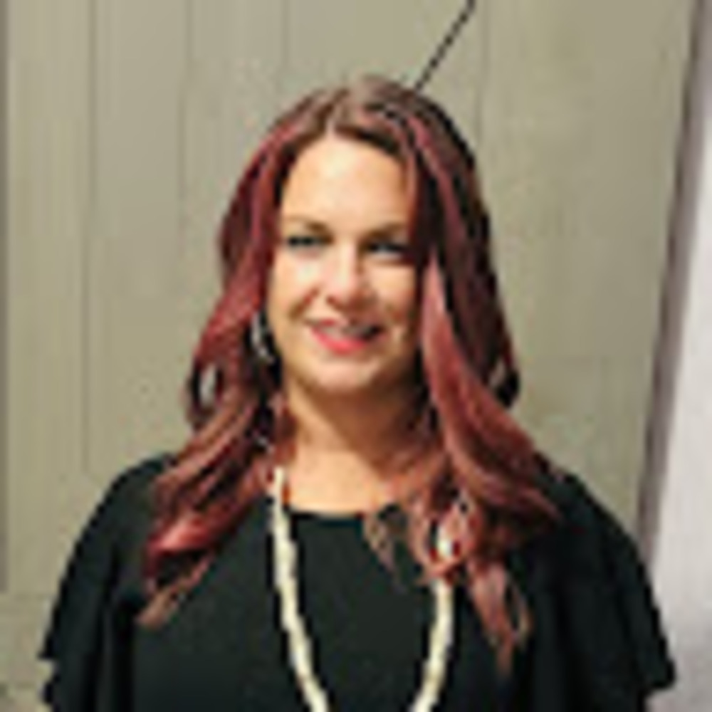 Meet your Posher, Colleen